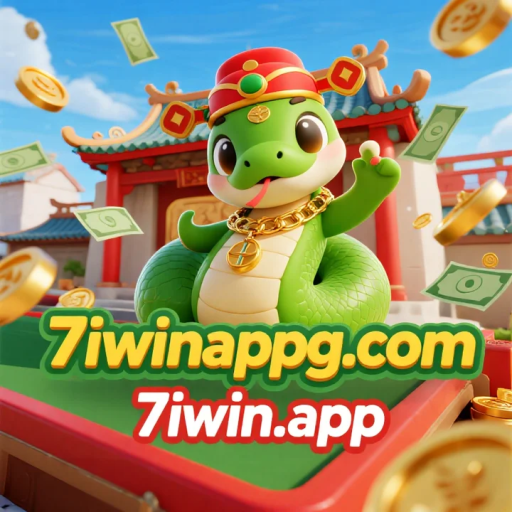 7iwin.app